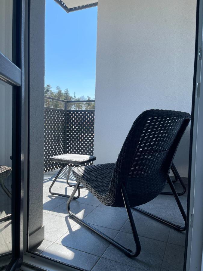 Apartament Biłgoraj, Roztocze, Raj dla rowerzystów Exterior foto